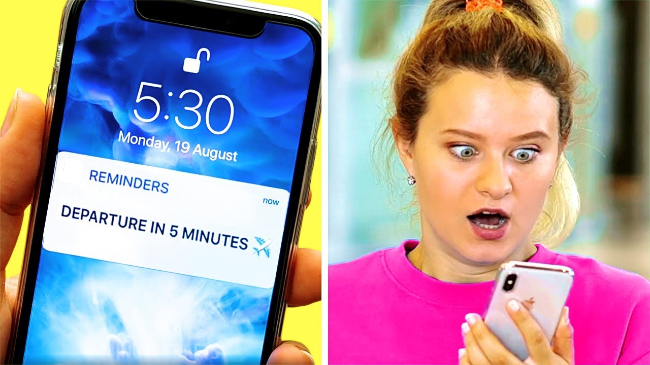 DAILY FAILS THAT ARE SO TRUE