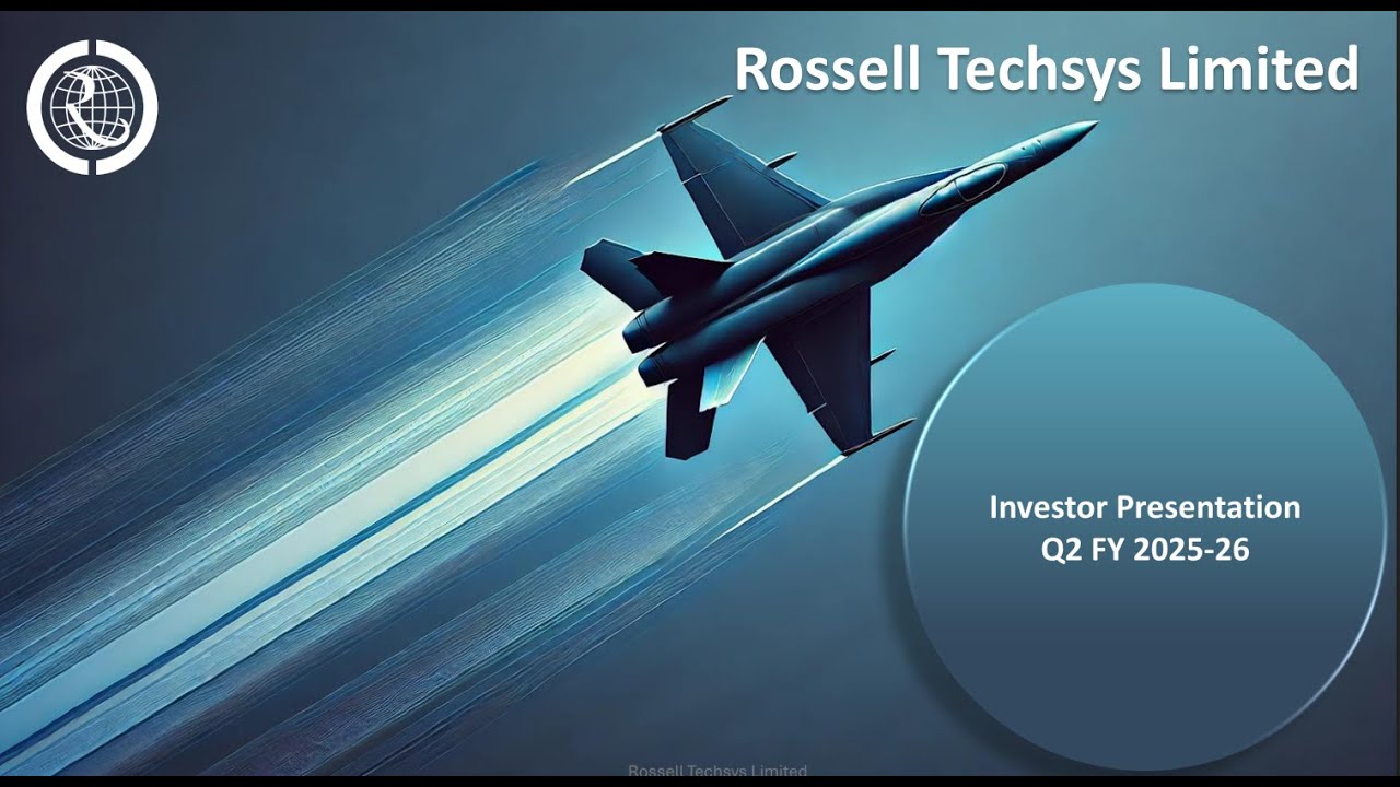 Rossell Techsys Business analysis