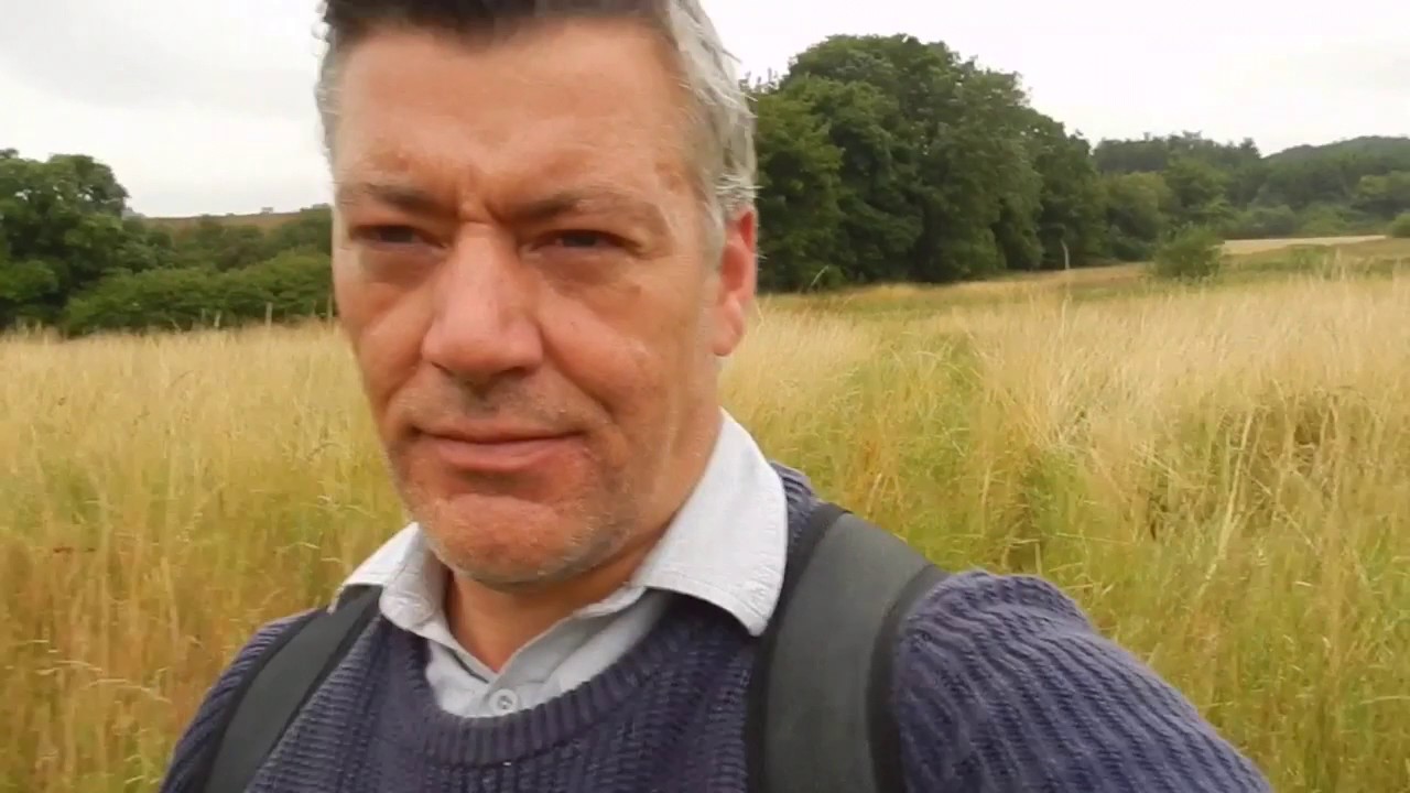 Finding the source of the River Nene