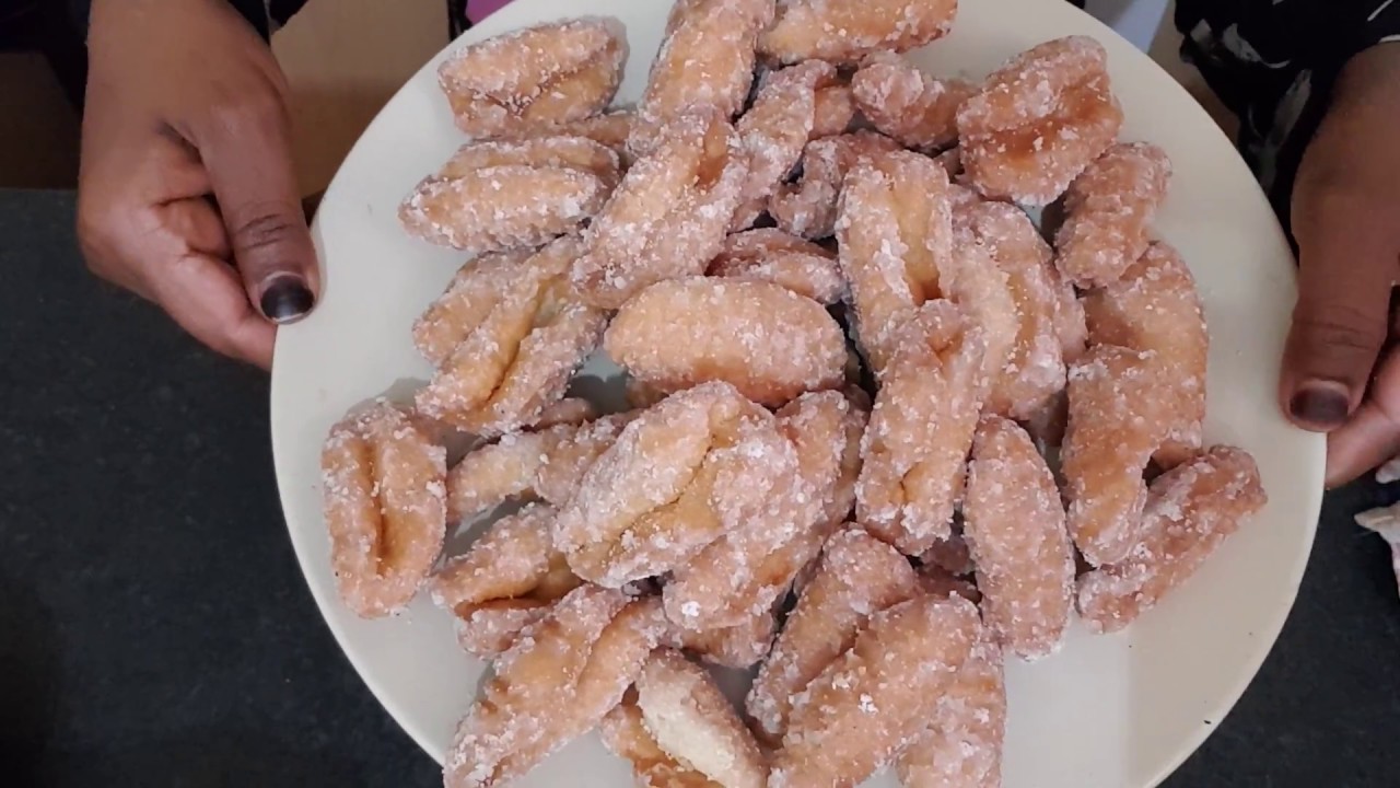 Shushumow Somalia/how to make Somali sweet snack