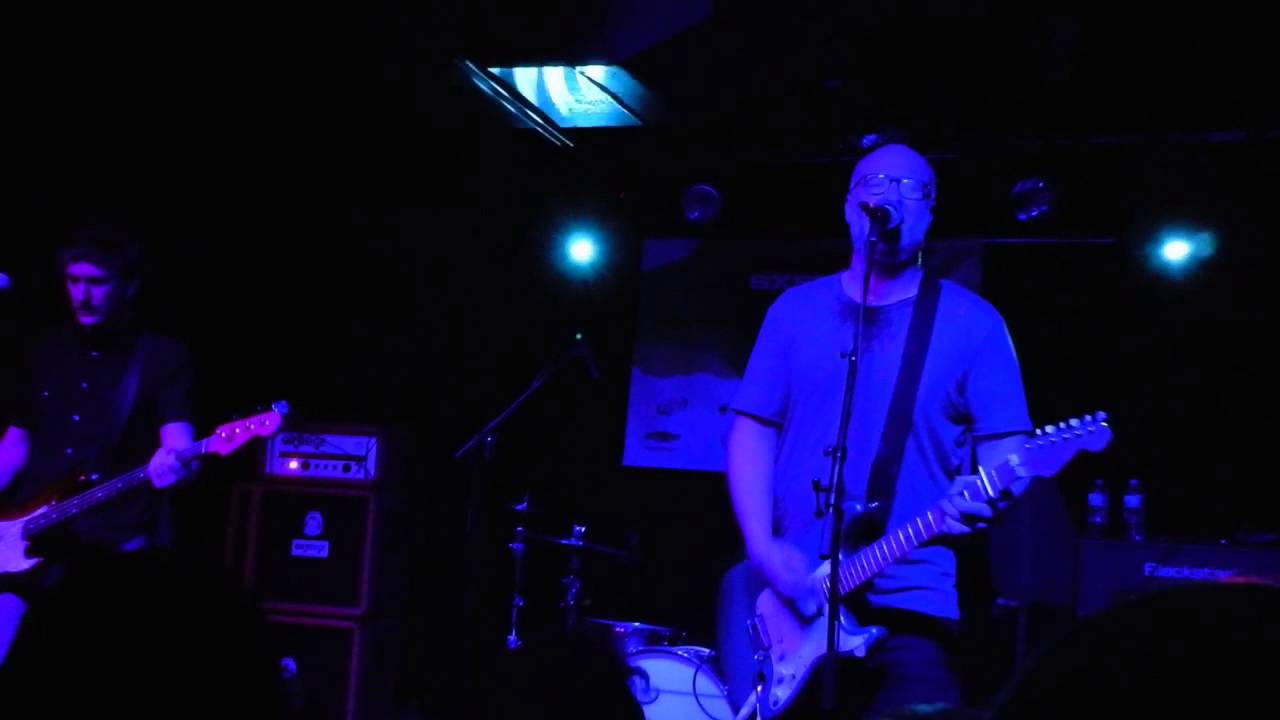 Bob Mould - 