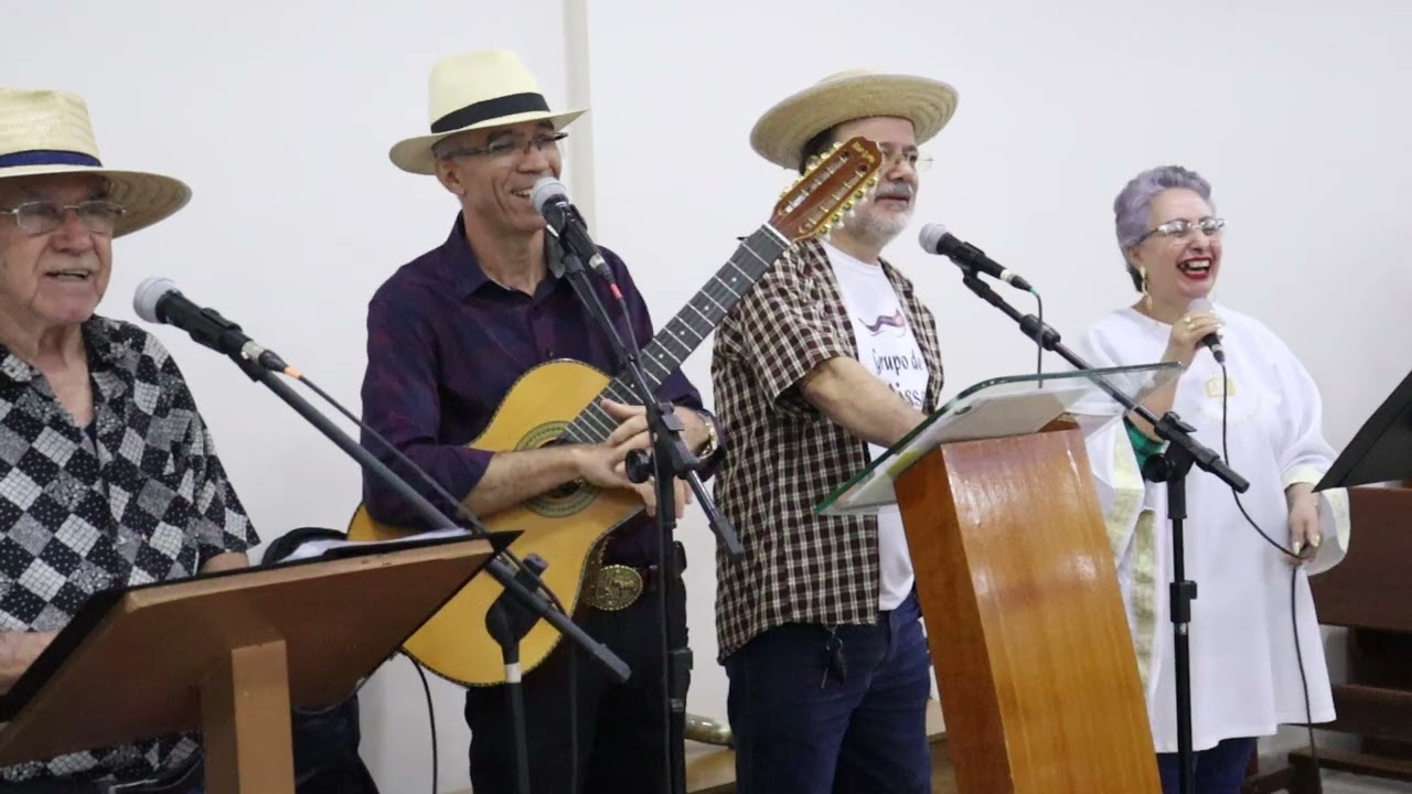 Missa Sertaneja em Guaranhus 16