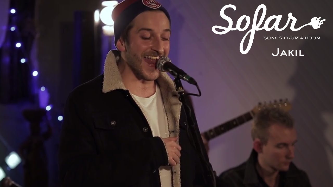 Jakil - Unforgivable | Sofar London