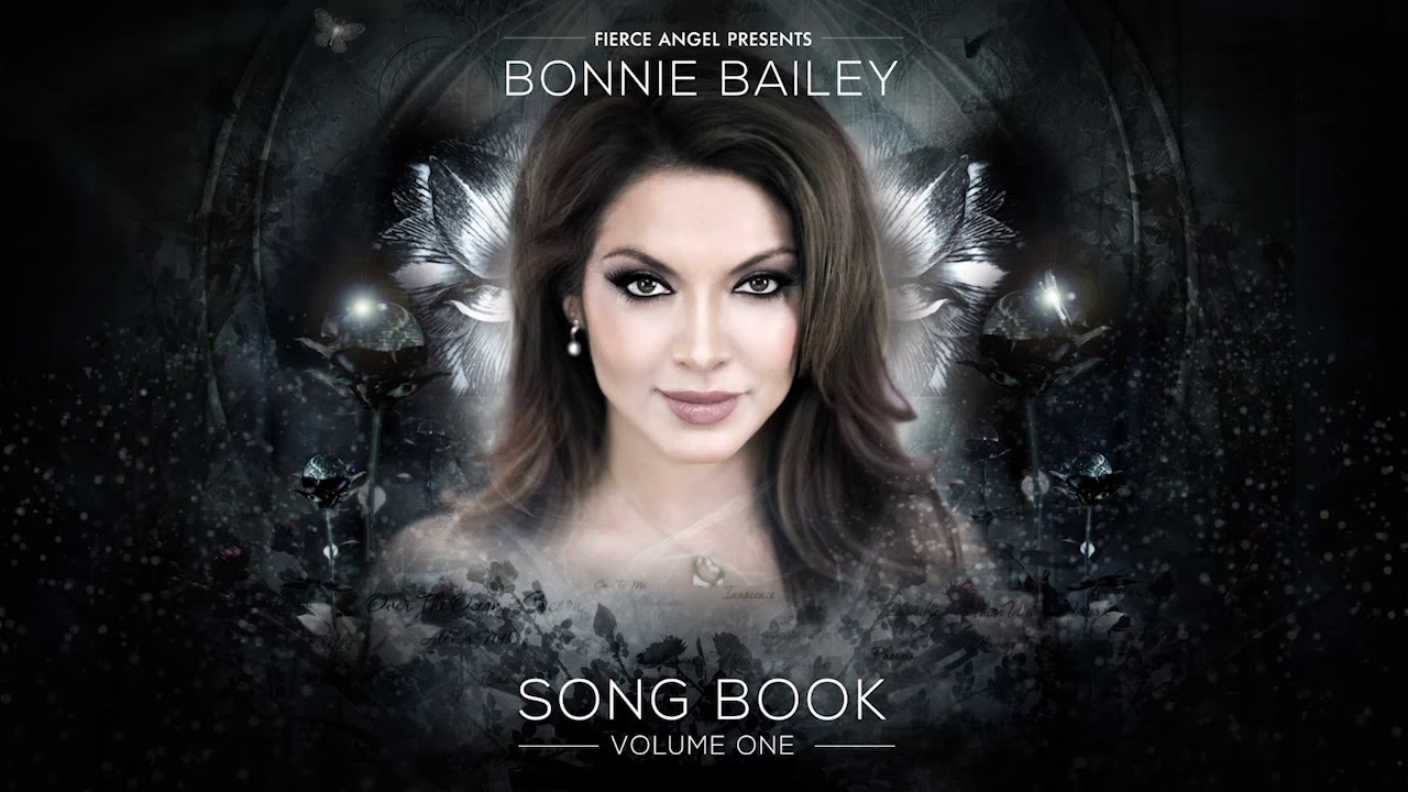 Bonnie Bailey : I Know You're There (Club Mix)