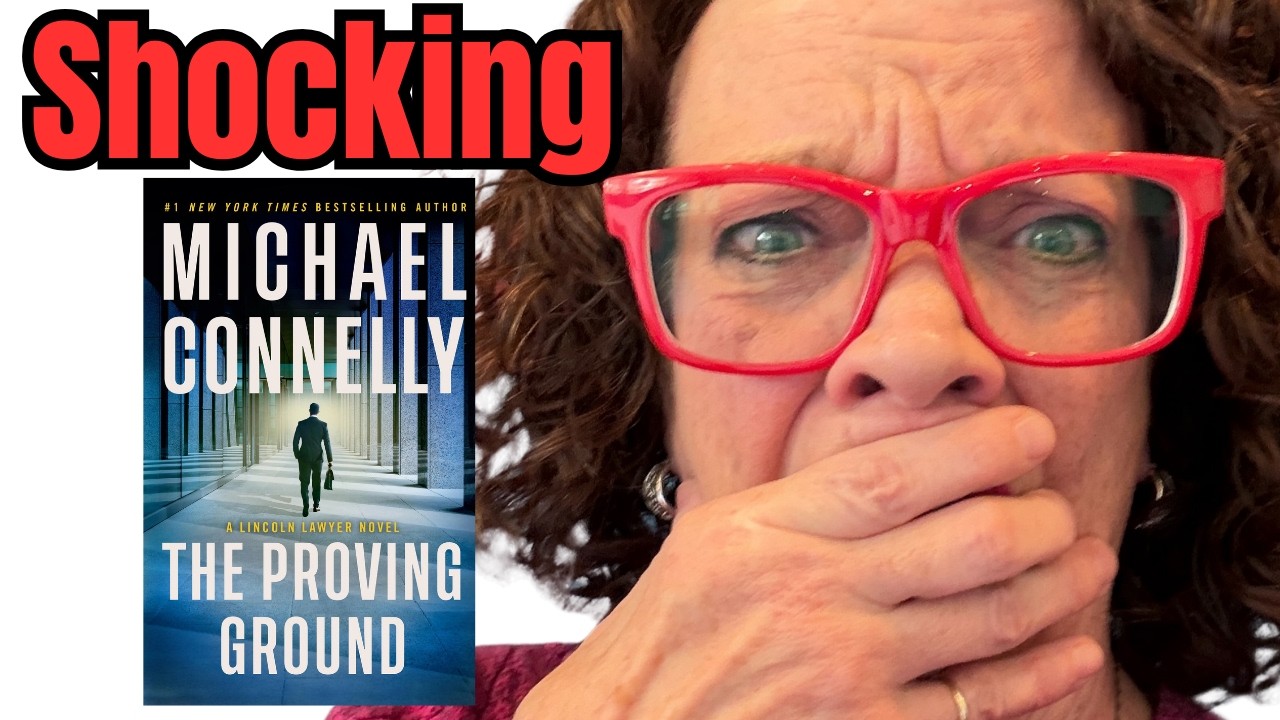 The Book That Will Keep Every Parent Awake | The Proving Ground Review