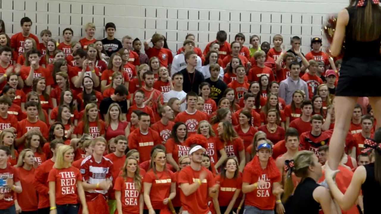 WCA Red Sea 1/29/13