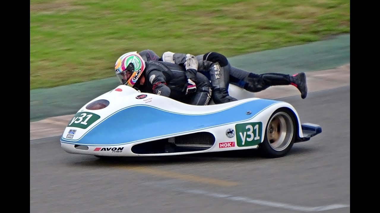 Hockenheim Classics 2024 - Historische Autos, Motorräder und Gespanne auf dem Hockenheimring