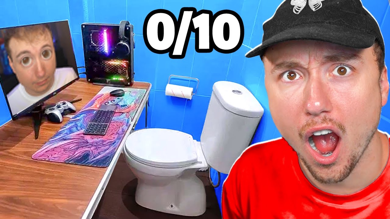 IK RATE JULLIE SETUPS