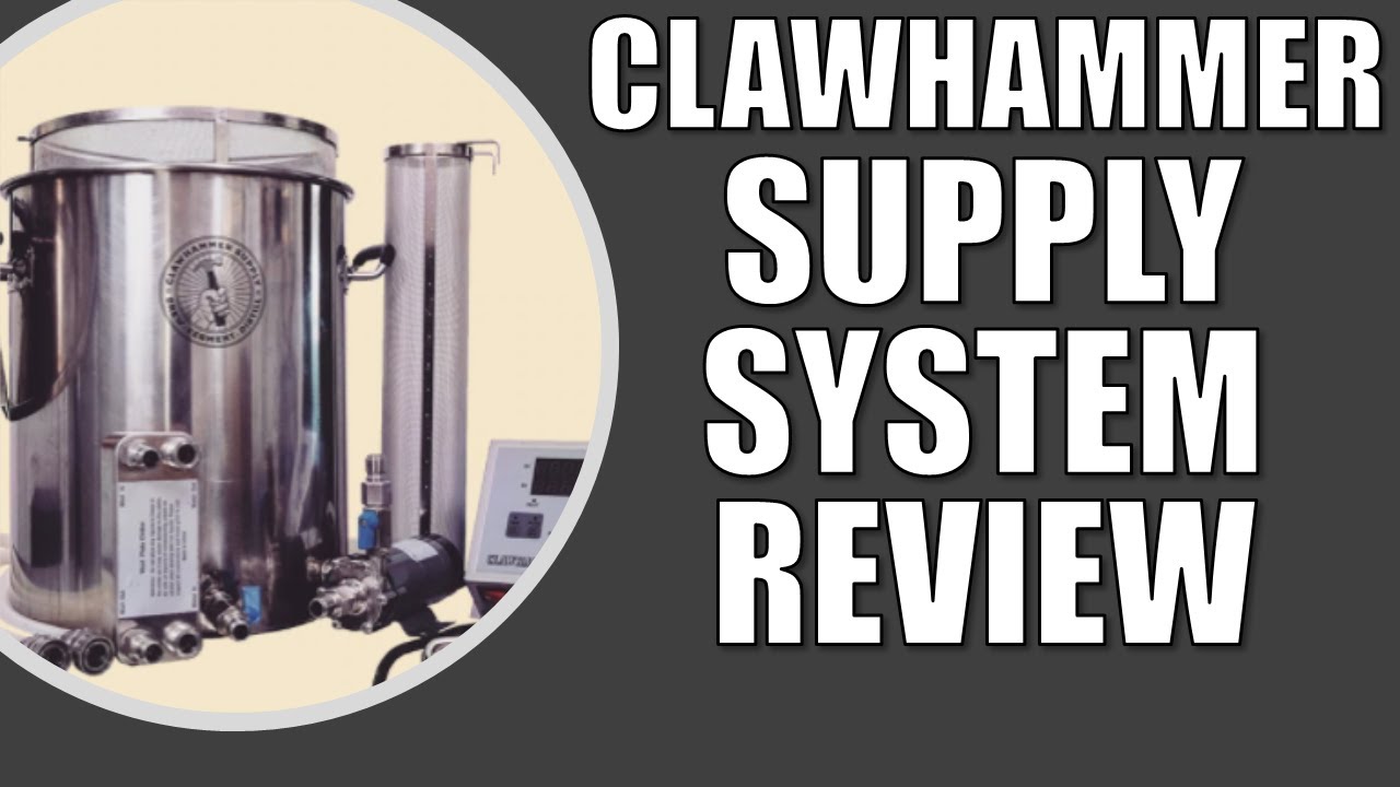 ОБЗОР ПОСЛЕ ГОДА: СИСТЕМА CLAGHAMMER SUPPLY 120 В | Почему это того стоит?
