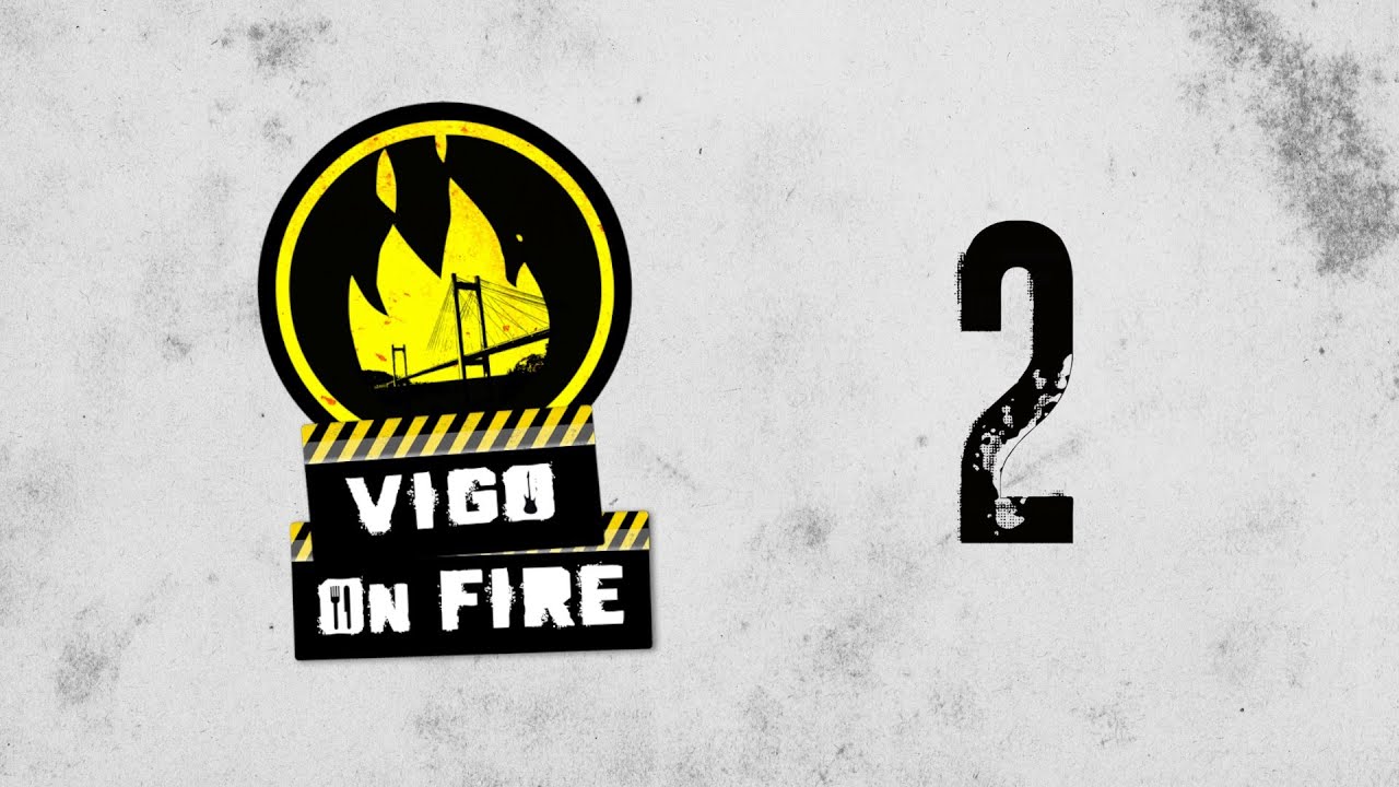 Vigo on Fire | PGM_2 - Tapas Areal, Sentido Cocina, Patouro y DeTapaEnCepa