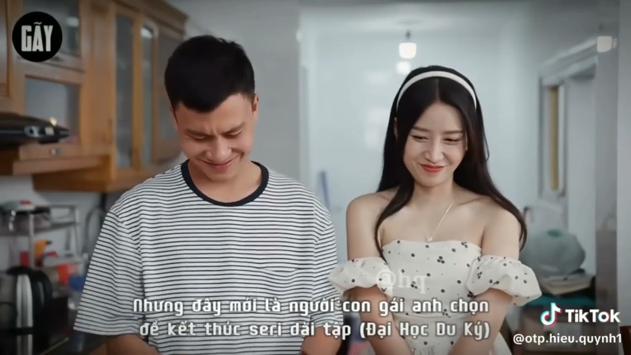 Tổng hợp những video Tiktok vui , buồn và hài hước nhất của Gãy Tv Media P10 😍