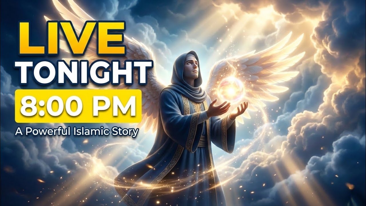 আজকের এই Live আমরা আলোচনা করবো এক ভয়ংকর কিন্তু চরম সত্য ঘটনা নিয়ে  ইসলামের আলো কার্টুন