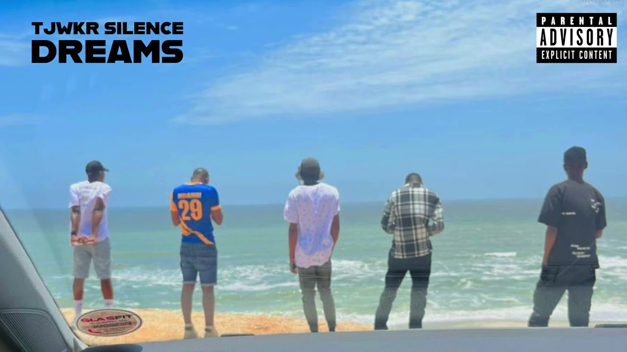 Tjwkr Silence_Dreams (Official audio)
