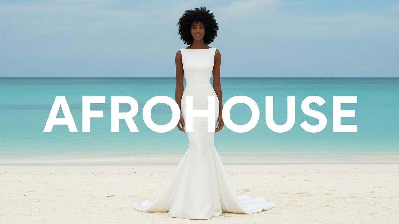 Afro House Mix 2026 | Timeless Afro House Classics 2026