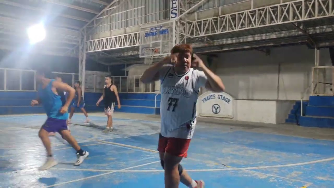 SWISH UNITY HOOP BALLERS SEASON 2 PAPAWIS RUNS 3RD RUN  #musicnotminenocopyrightinfrigementintended 