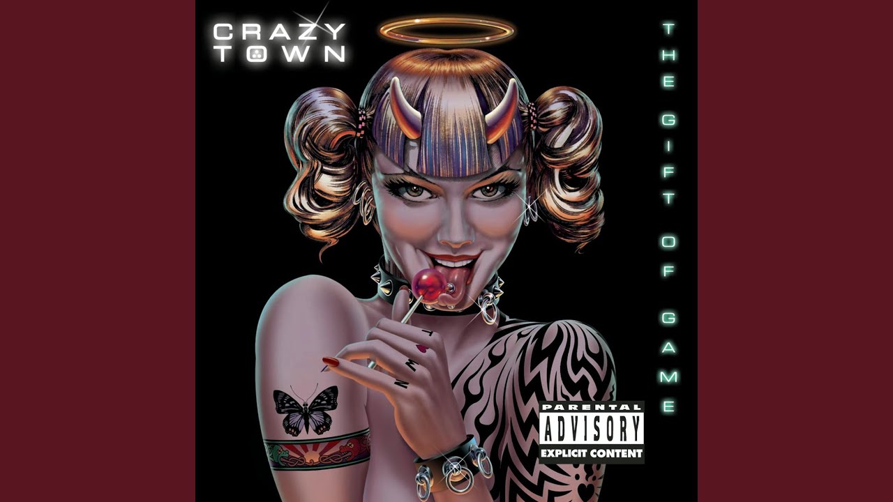 Outro www.crazytown.com