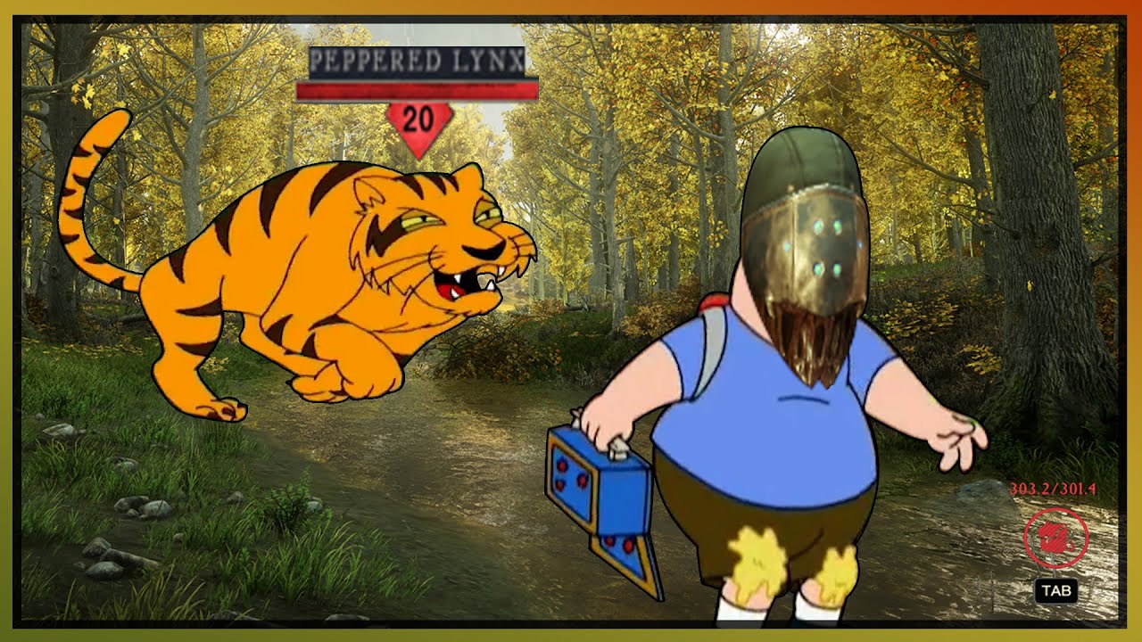 New World In A Nutshell