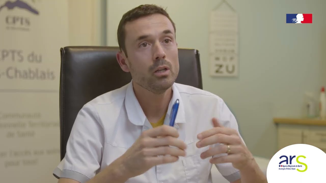 Les CPTS - Mission - Améliorer la prise en charge des soins non programmés