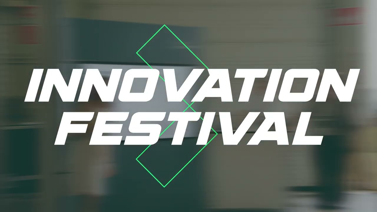Innovation Festival 2025 | bematrix