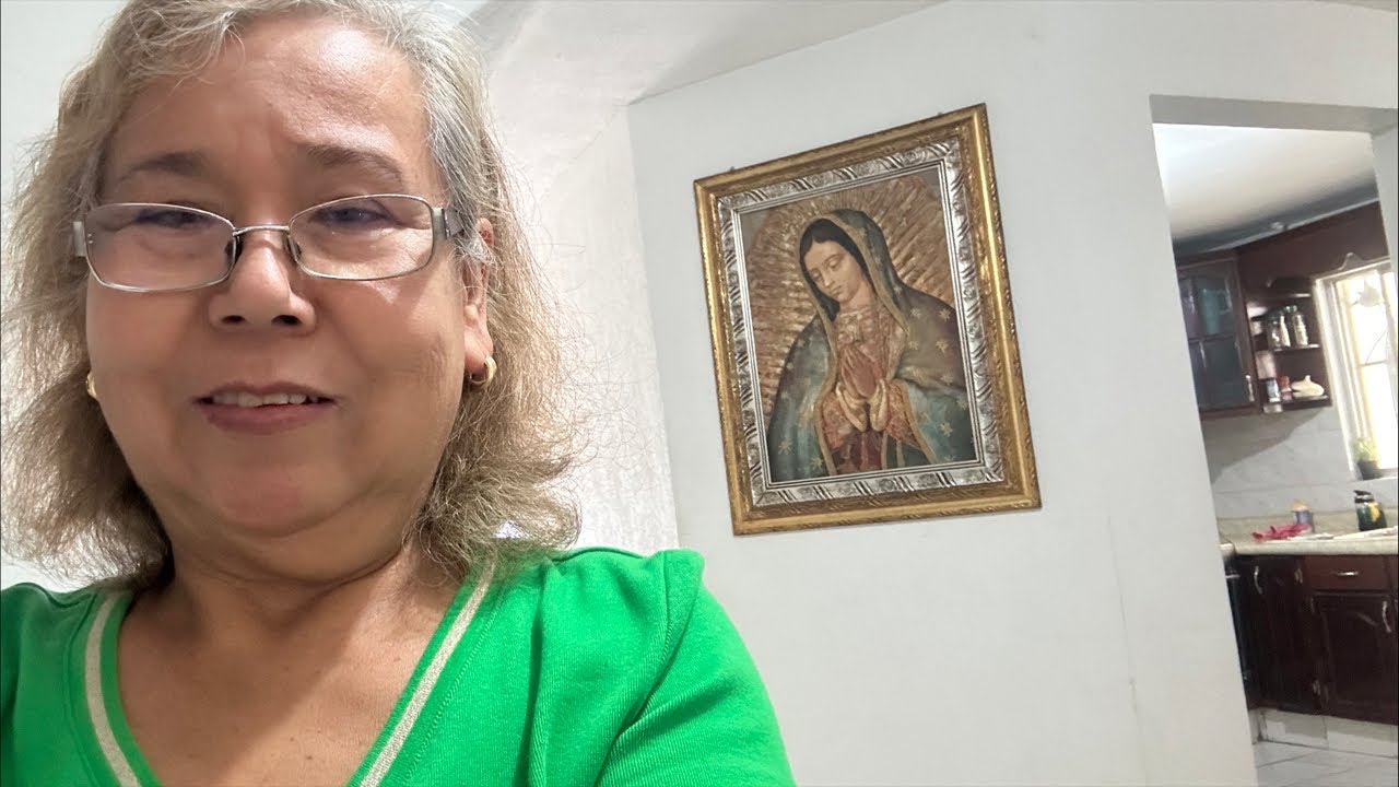Que creen que me pasó?