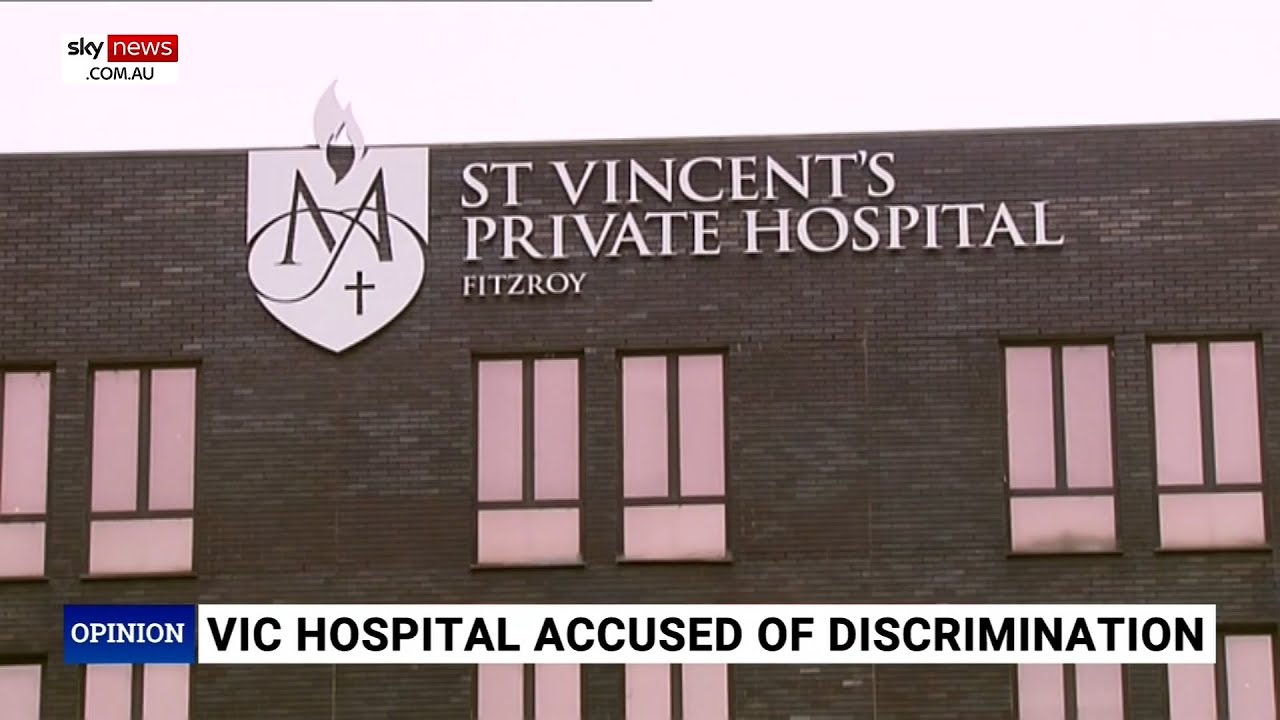 ‘Just the beginning’: Australian hospital prioritising race rather than need