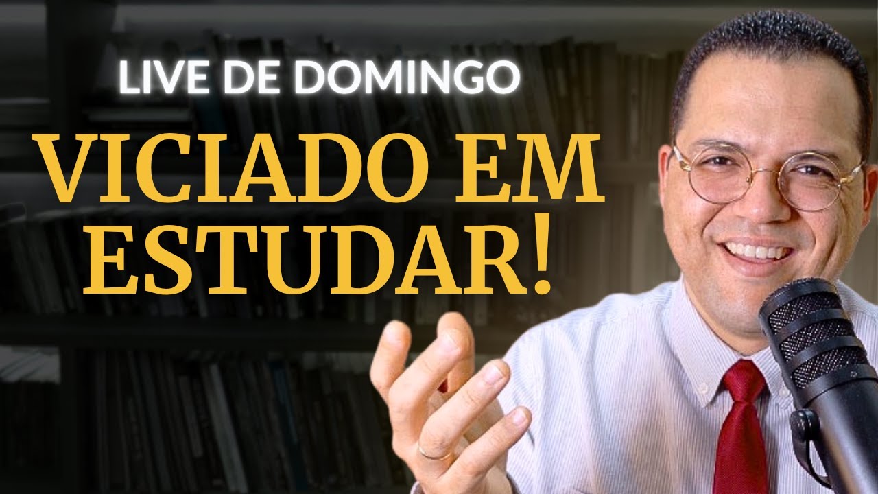 COMO SE VICIAR EM ESTUDAR: O Guia Definitivo para Usar a Dopamina e Destruir a Procrastinação.