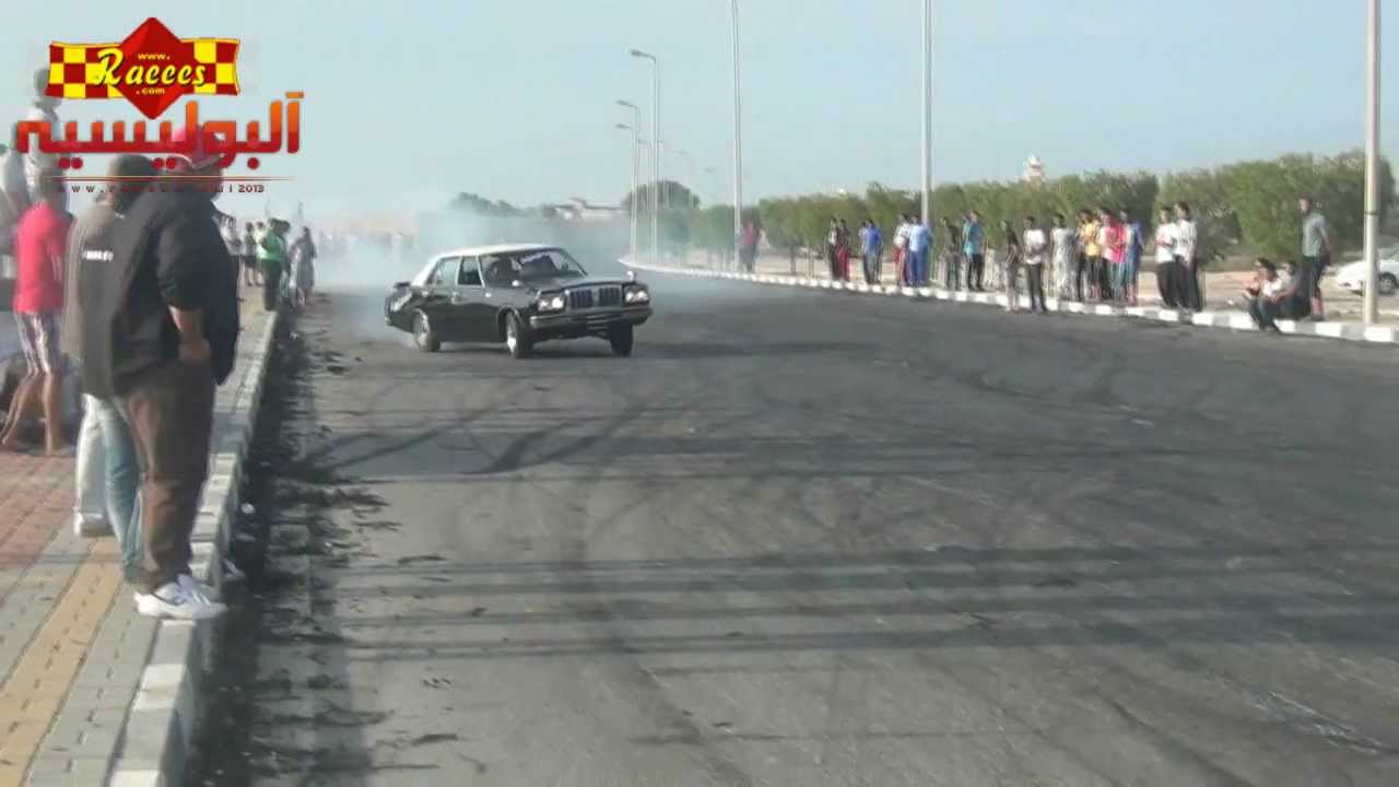 استعراض الطارة الملكي ابوفيصل على الضبعة بالقطيف تصوير البوليسية | HD