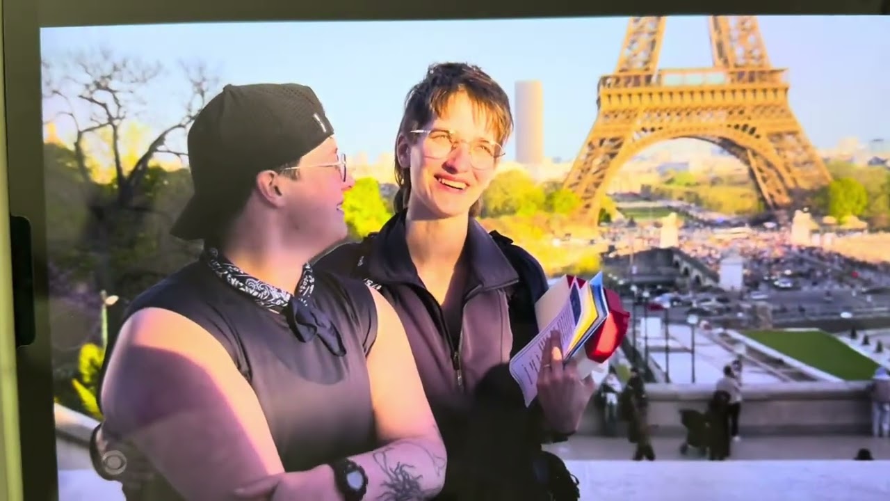 The Amazing Race Final Elimination Order 12/10/2025