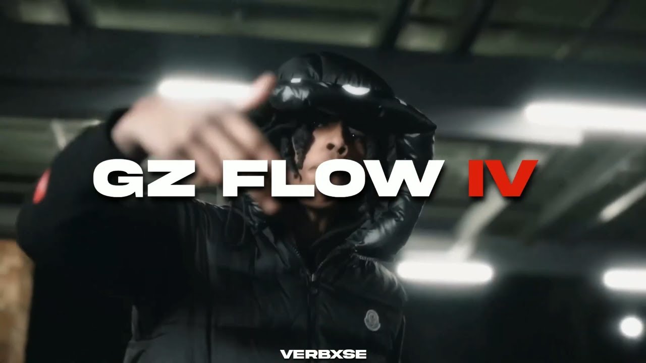 [FREE] Sha Gz X Yus Gz Type Beat -Gz Flow IV- | NY Drill Instrumental 2023