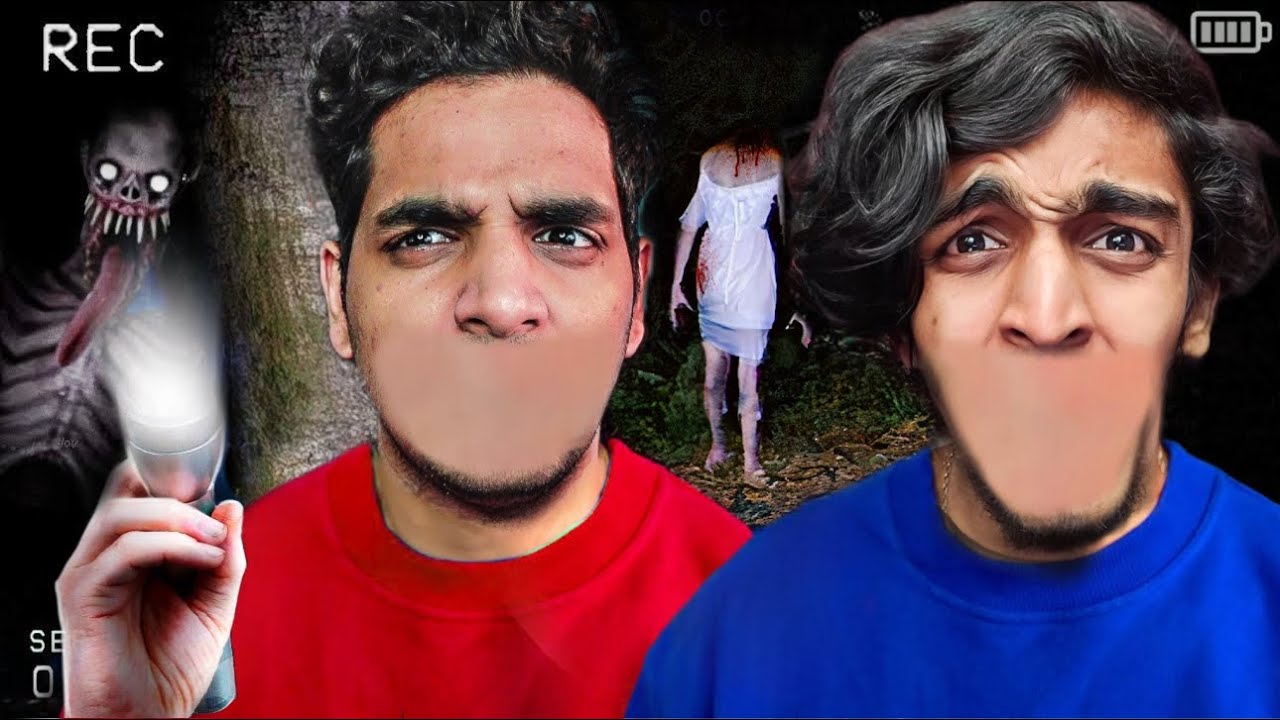 We Can't Talk in this GAME !