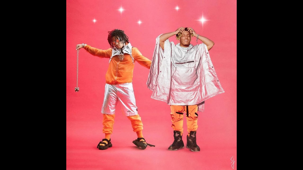 [FREE] Juice WRLD 
