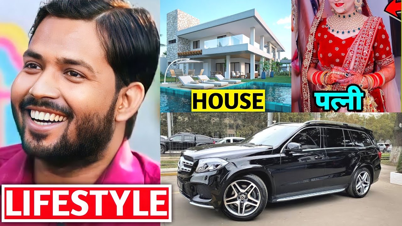 Khan Sir Lifestyle, Real Name, Income, Age, Biography, Family, House, Wife, Career & Net worth