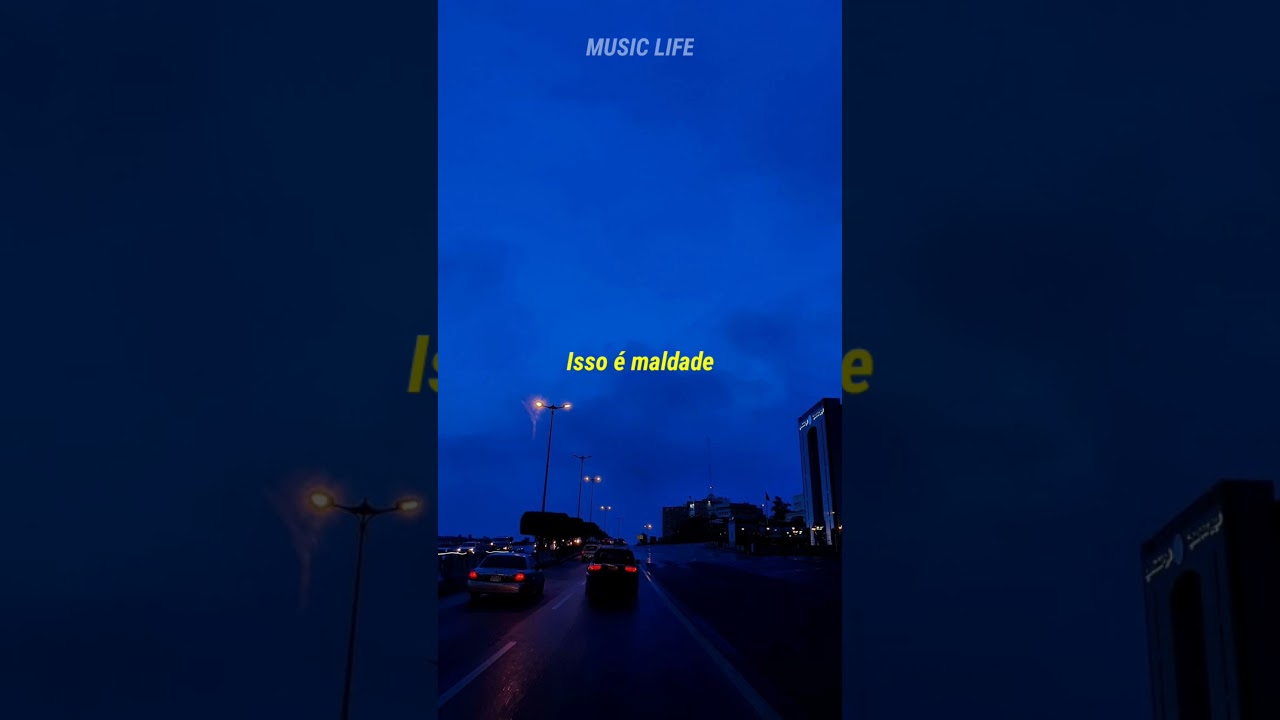Jo&atilde;o Gomes - Aquelas Coisas (Letra/Status)