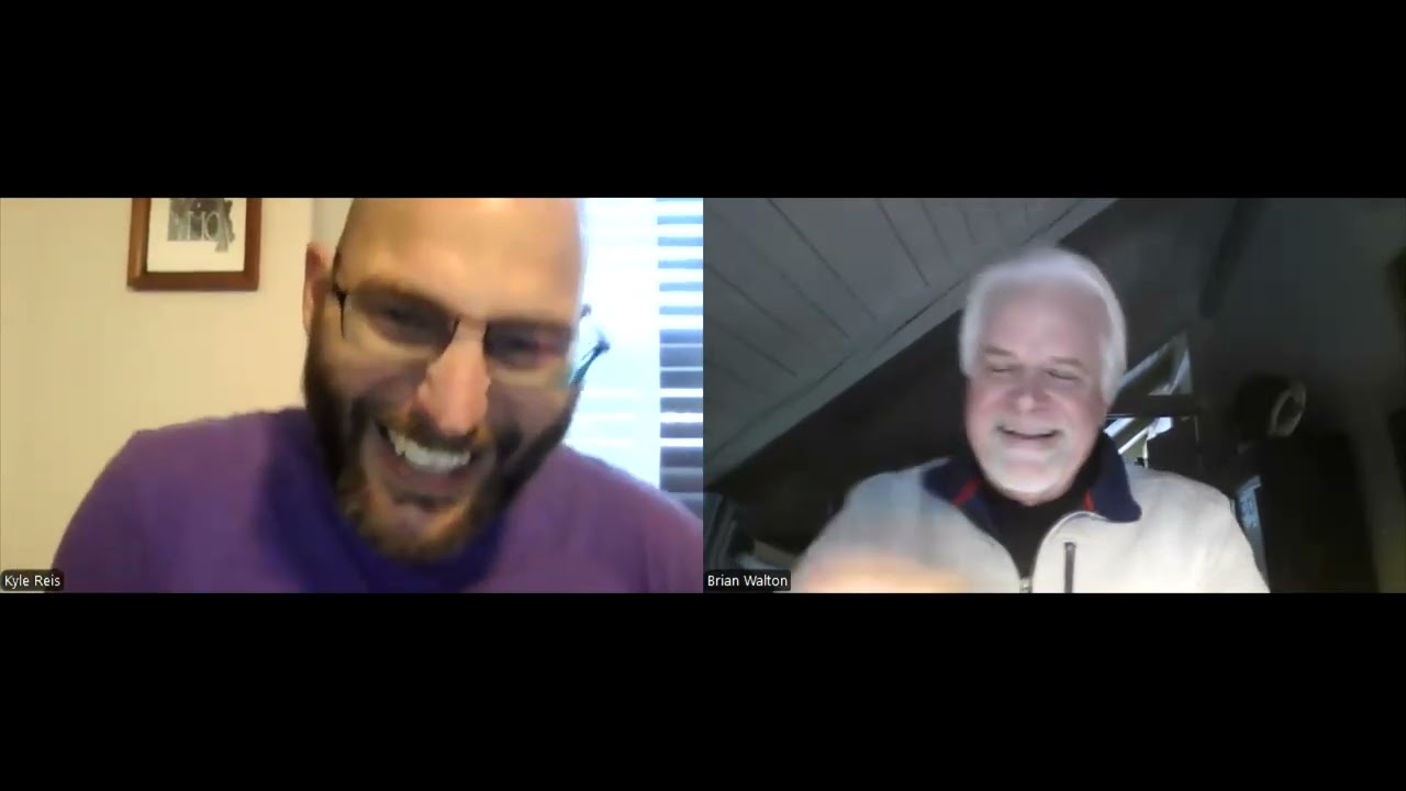 Wednesday With Walton and Reis of The Cardinal Nation - Season 8, Episode 51 - 12/24/25