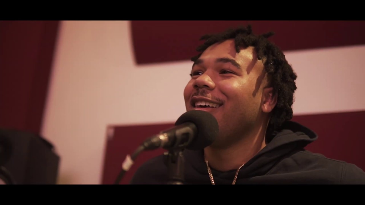 Lil Bean - BagTalk (Official Music Video)