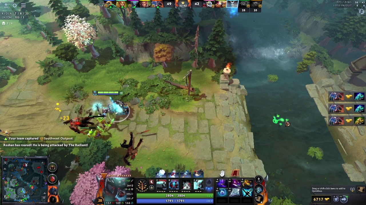 KursTV Stream restream