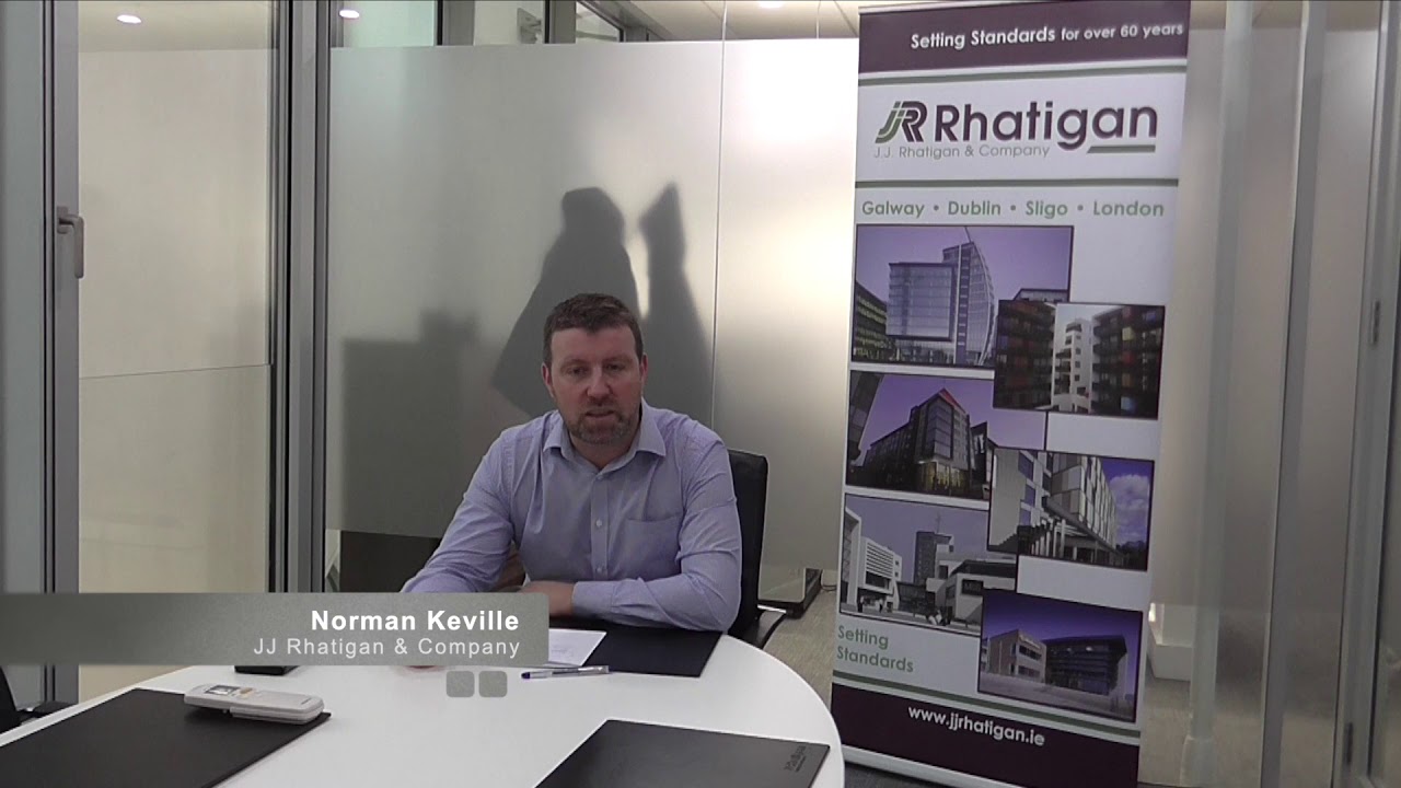 Testimonial from JJ Rhatigan & Company
