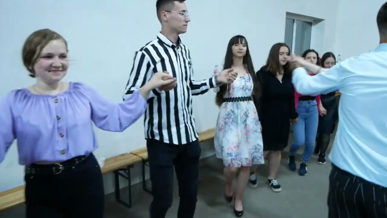 BAL ALBA HUDESTI 2022 CONSTANTIN SI ELENA