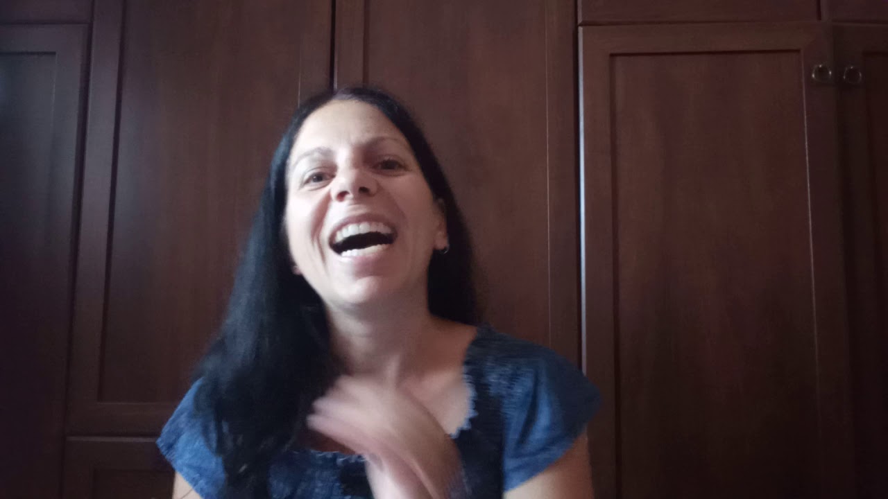 Video 34: Testimonianza 3