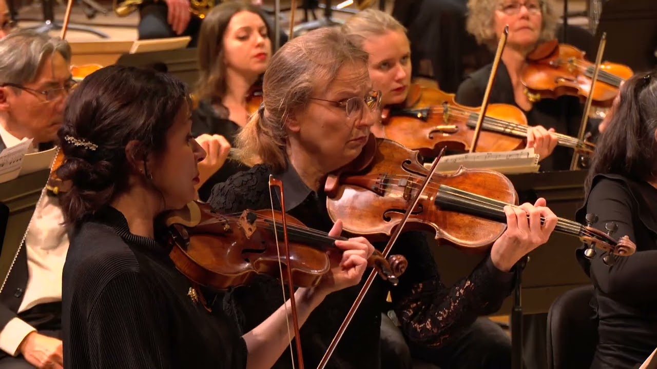 Ravel : Pavane pour une infante défunte