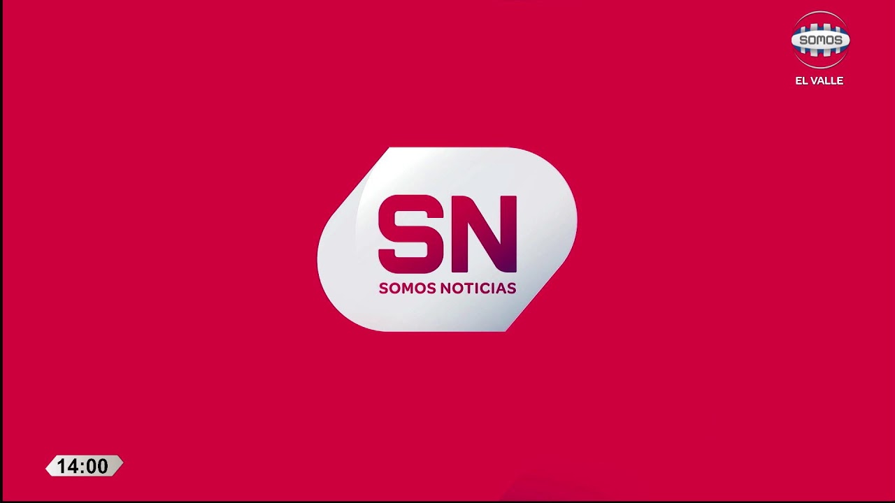 #SN SOMOS NOTICIAS Primera Edición - Somos El Valle  19/2/2026