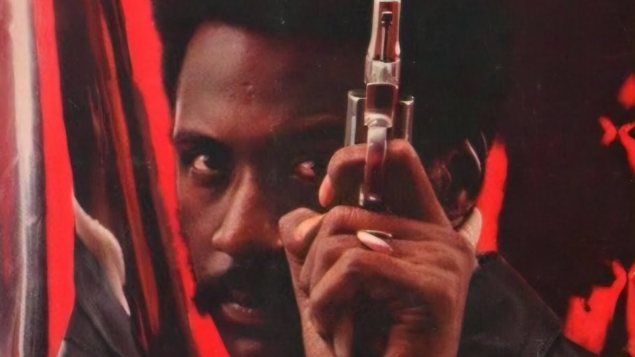 Shaft-Sh*t | Oldschool 70s Phonk,Groove Type Beat (@JC_SEBI )