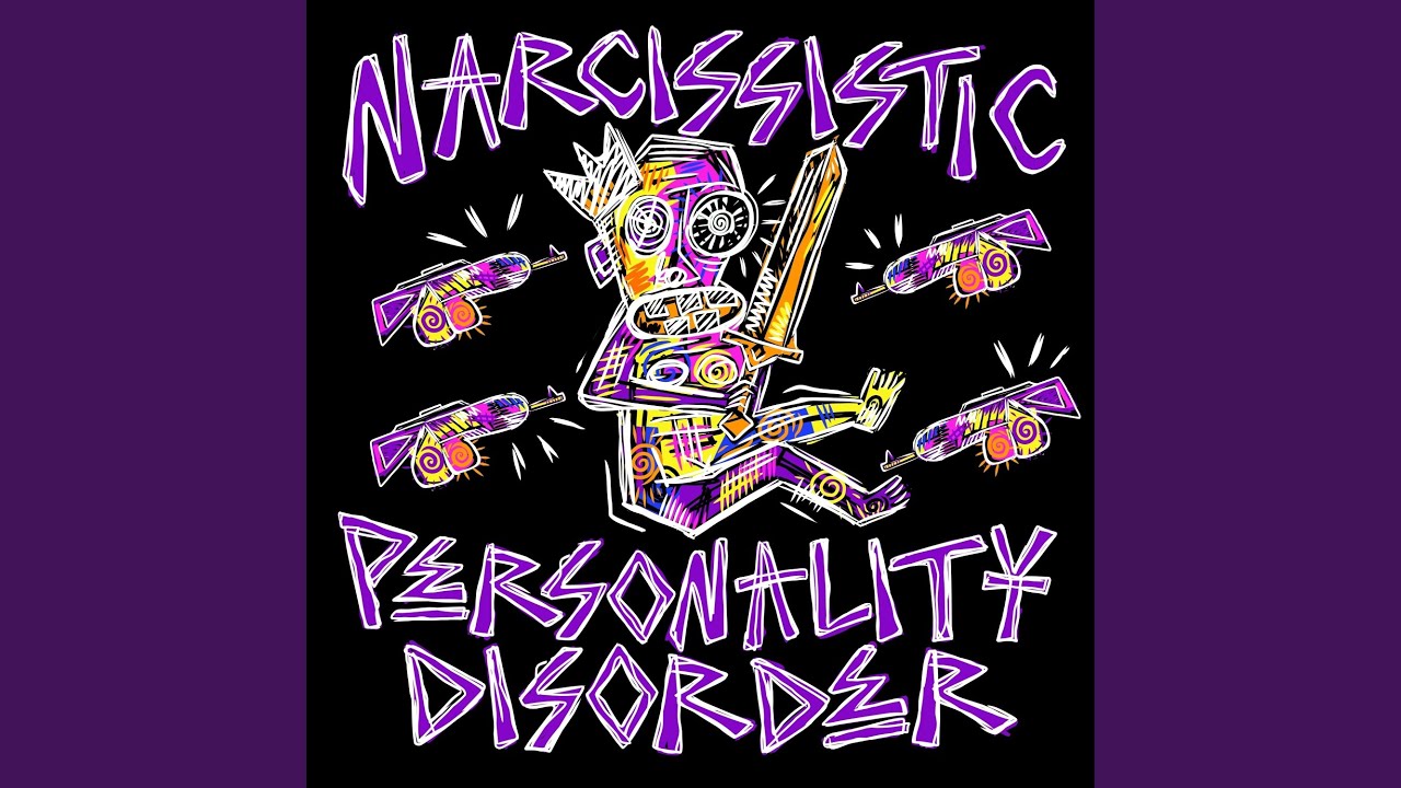 Narcissistic Personality Disorder