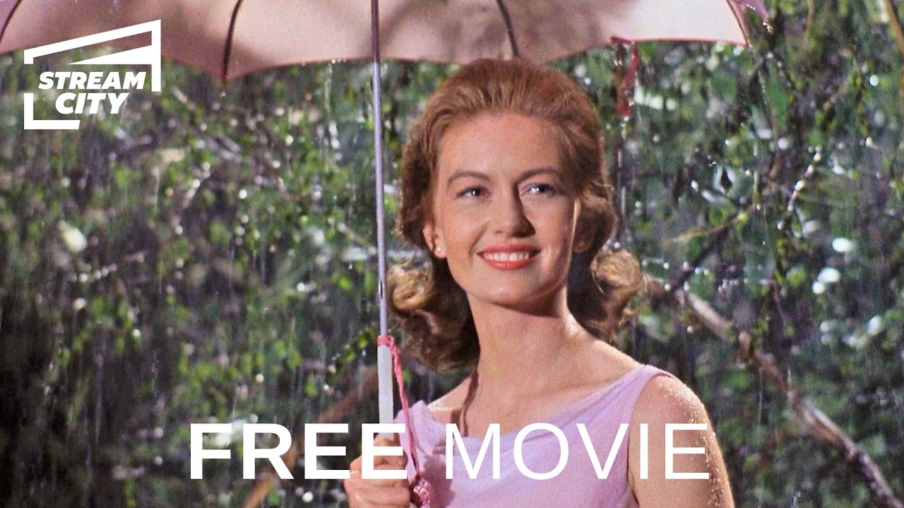 The Old Dark House | FREE MOVIE (Tom Poston, Robert Morley, Janette Scott)