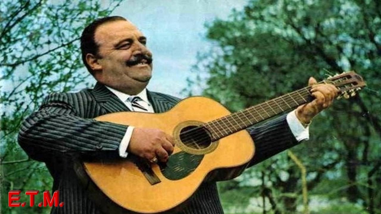 ΘΑ ΘΕΛΑ ΝΑ ΜΟΥΝ ΘΑΛΑΣΣΑ: ΝΙΚΟΣ ΓΟΥΝΑΡΗΣ LIVE! (720H.D!).