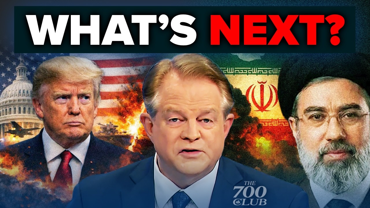 Is Iran Signaling a New Wave of Violence?