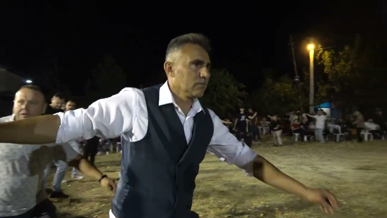 Köprücekli Zurnacı Ali dayı
