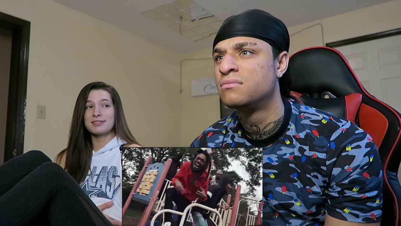 Foolio “Beatbox Remix/Bibby Flow” FT COJACK (Reaction)