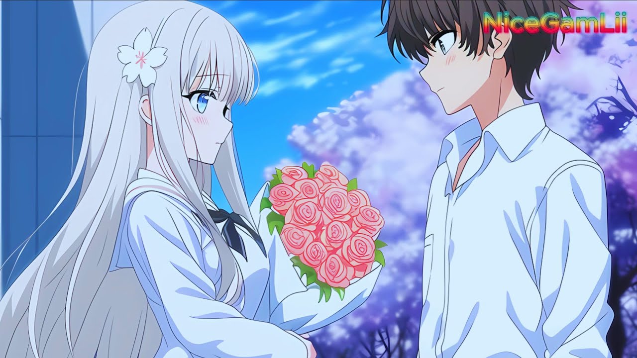 CAME BACK FROM STUDYING ABROAD WITH A GIRLFRIEND… AND SHE TURNED YANDERE! | Manhwa Recap