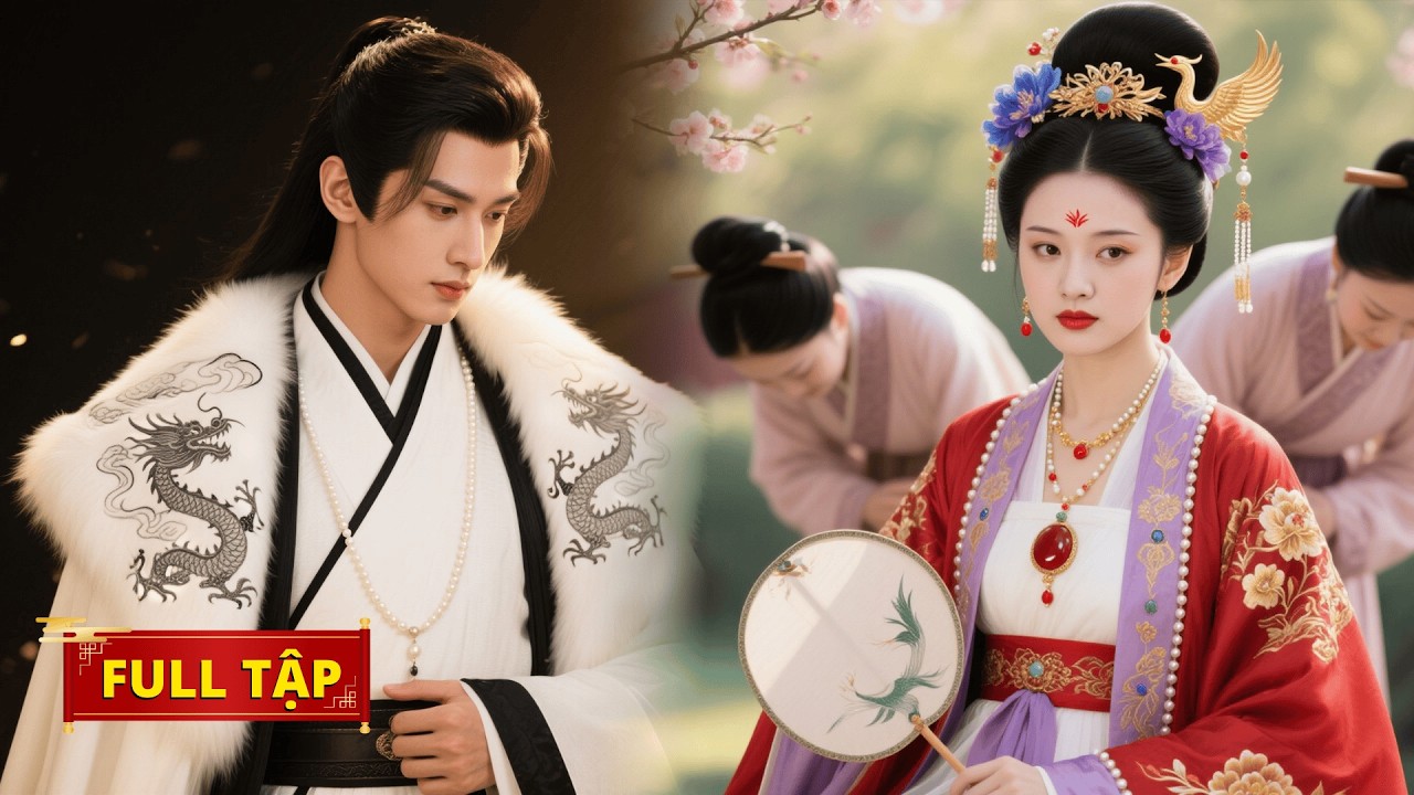 Hoàng hậu trọng sinh phế bỏ hoàng đế gả cho Nhiếp chính vương si tình, ngồi lên ngai vàng tối cao